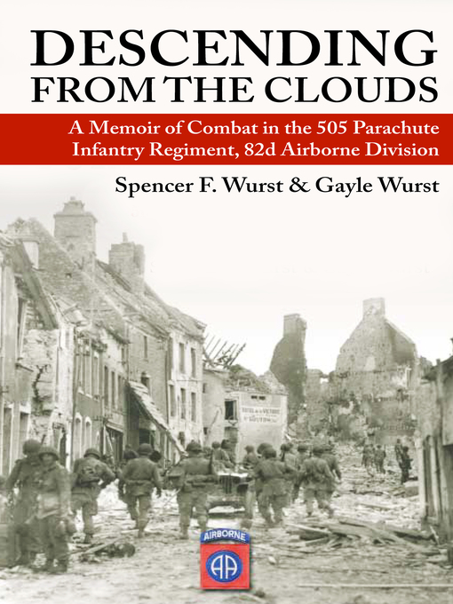 Title details for Descending from the Clouds by Spencer F. Wurst - Available